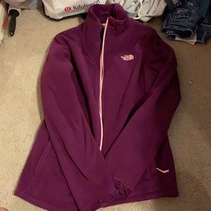 Northface Jacket